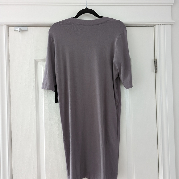 François Beauregard excellent quality dress, made with bamboo, super comfortable - Picture 6 of 9